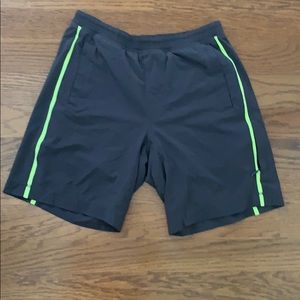 Men’s Lululemon Shorts
